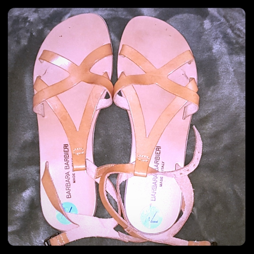 Women's sandals